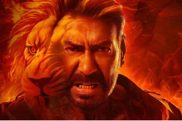 Ajay Devgn promises goosebumps in SINGHAM AGAIN