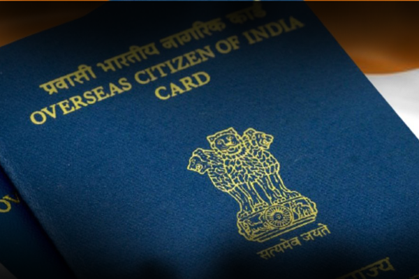 India revokes 105 OCI cards in 3 years